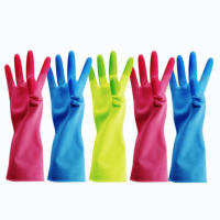 Glove Household/ Glove Nitrile 13″
