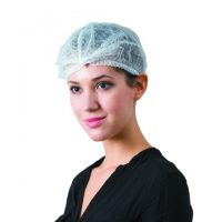 Disposable Nonwoven Nurse Cap