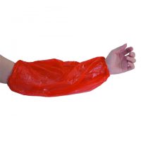 Disposable Sleeve Cover/Pvc Arm Cover/disposable Plastic Arm Covers