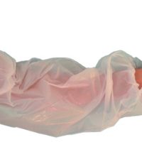 Disposable PP Non-woven Sleeve Cover Oversleeve