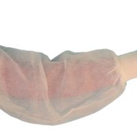 Non-woven Cover/disposable Plastic Arm Covers/Waterproof Sleeve Cover