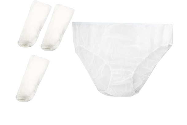 Women's Disposable Under Wear - MCT Industrial Sdn. Bhd.