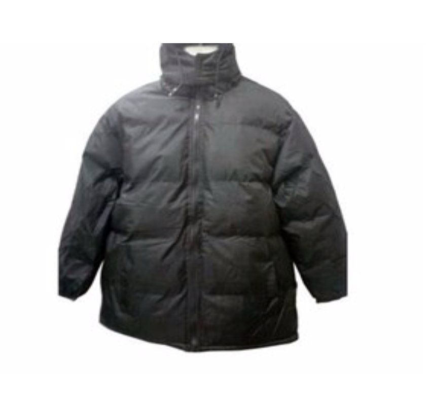 Cold Storage Jacket - MCT Industrial Sdn. Bhd.