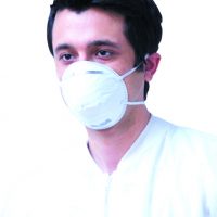 N95 Disposable Mask Air Filter Mask