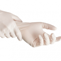 Latex Examination Glove *MDA Certified*